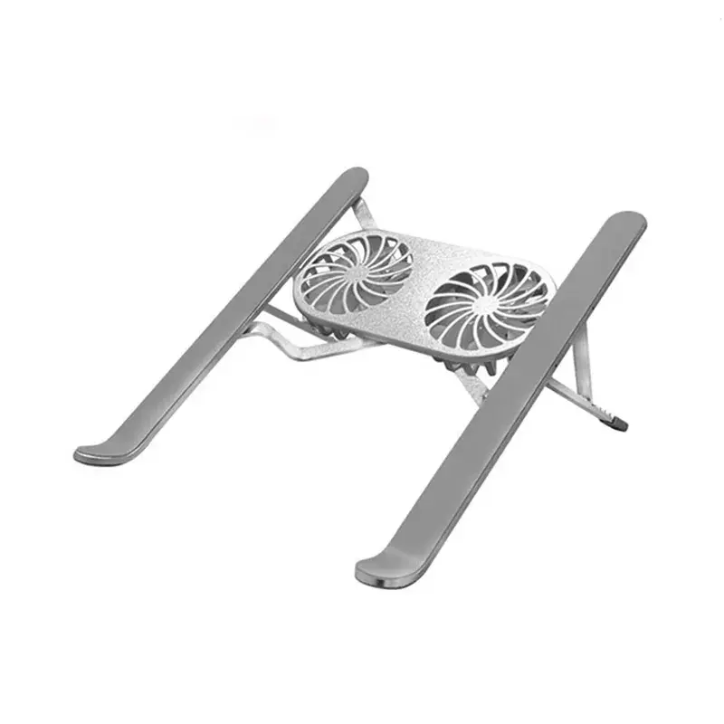 پایه نگهدارنده لپ تاپ  Maofan N12 with cooling fans